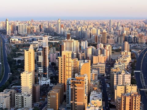 A local, well known charity in Kuwait has been accused of embezzling money of philanthropists.