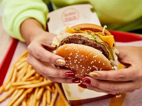 'I tasted McDonald's 5 remastered classic burgers in one afternoon'