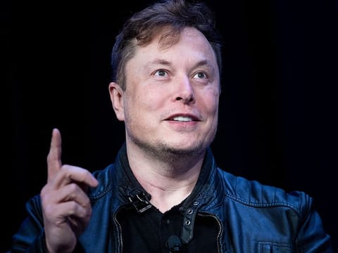 Elon Musk is not only about Tesla and SpaceX - his brain chip venture is finding some serious investor interest.