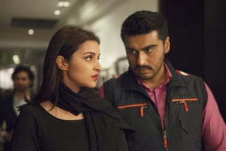 ‘Sandeep Aur Pinky Faraar’ review in photos: A gritty battle between classes