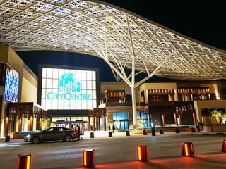 In pictures: Sharjah’s all-new shopping mall aims for experiences