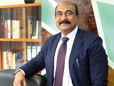 Praveen Jaiswal