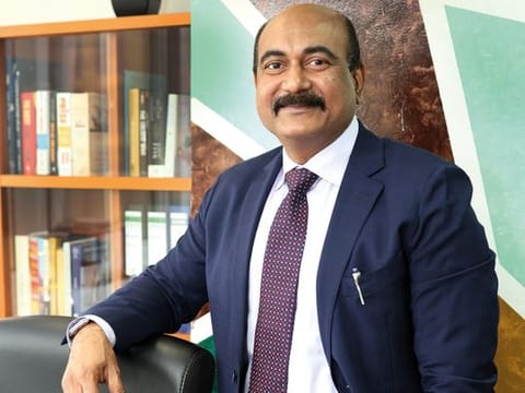 Praveen Jaiswal