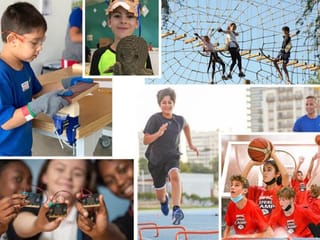 UAE Spring Break 2021: The Best Holiday Camps for kids in Dubai