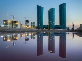 Bahrain imposes 15 per cent tax on large multinationals, effective 2025