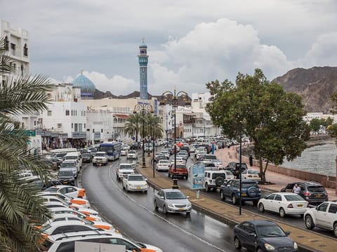 The ministry has also outlined eligibility criteria for taxi drivers. Applicants must hold a light vehicle driving license for at least three years, be aged between 21 and 60, and earn no more than RO 600 monthly if employed in the private sector.