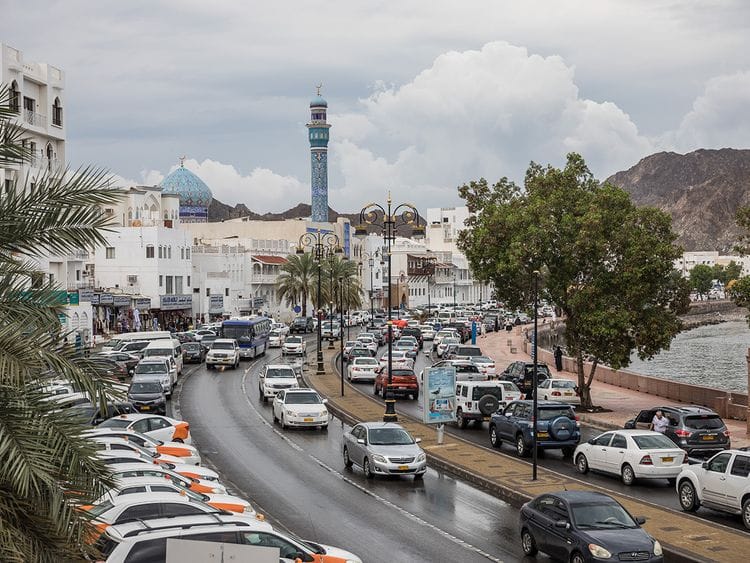 The ministry has also outlined eligibility criteria for taxi drivers. Applicants must hold a light vehicle driving license for at least three years, be aged between 21 and 60, and earn no more than RO 600 monthly if employed in the private sector.