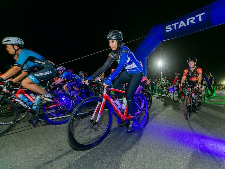 The Nad Al Sheba Sports Tournament returns for 2021