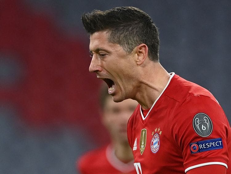 210318 Lewandowski