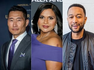 John Legend, Lana Condor, Daniel Dae Kim, Mindy Kaling and other stars condemn against Atlanta shootings