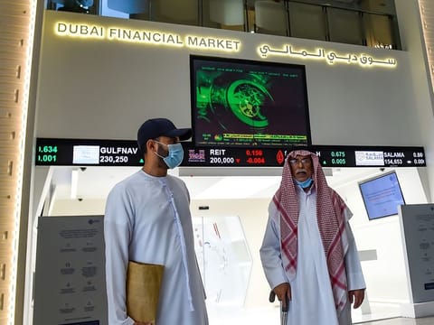 UAE stocks are off to a good start in May... will the bullishness continue?