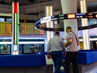 All investor eyes on Emirates NBD first quarter results for next cues