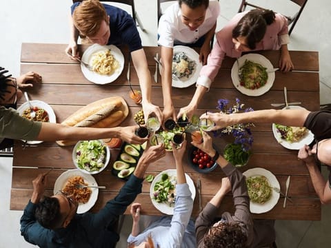 The underground supper club movement is moving into the mainstream consciousness