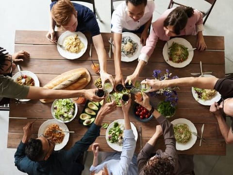 The underground supper club movement is moving into the mainstream consciousness