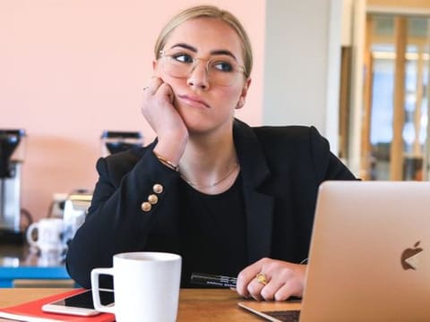 Working from home in the UAE and tired of video calls? Here are 8 ways to beat Zoom fatigue