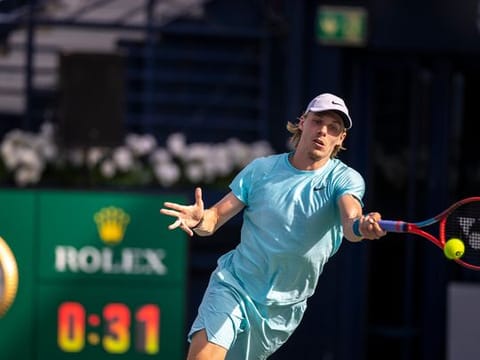 Denis Shapovalov is high appreciative about the bubble created in Dubai, but says most players have started complaining about bubble fatigue now.