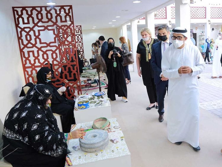 Sharjah Heritage Days