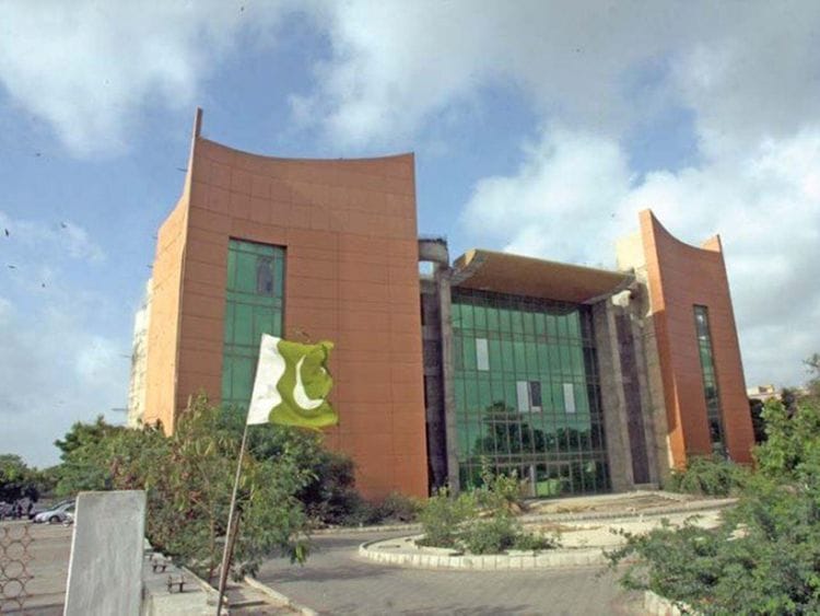 pakistan