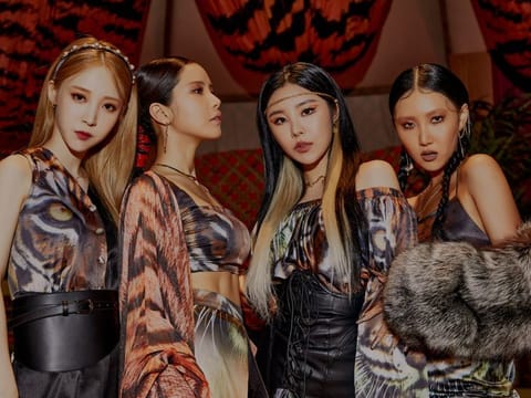 Mamamoo