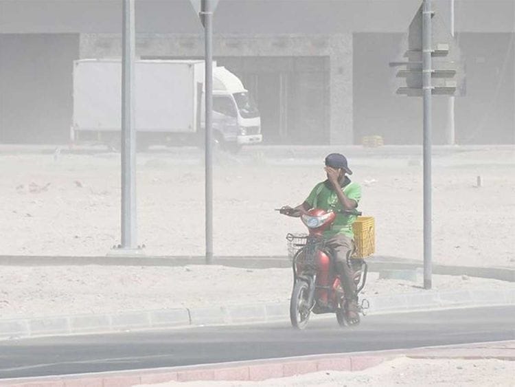 20210322 dust storm