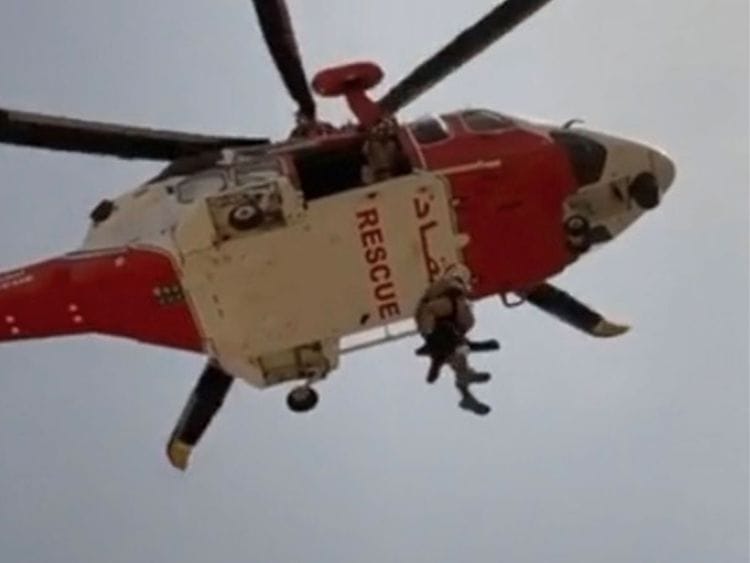 Rescue