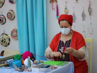 Photos: Sharjah Heritage Festival brings back days of old