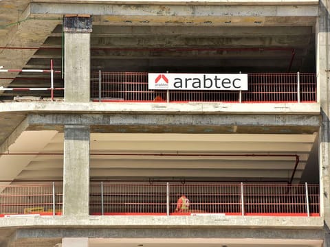 It is now officially the end game for Arabtec as the UAE court appoints trustees for each of the subsidiary companies facing liquidation. 