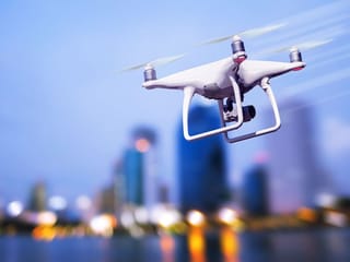 UAE lifts conditional ban on individual drone use