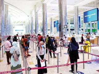 UAE: What is the five-year multiple-entry tourist visa?