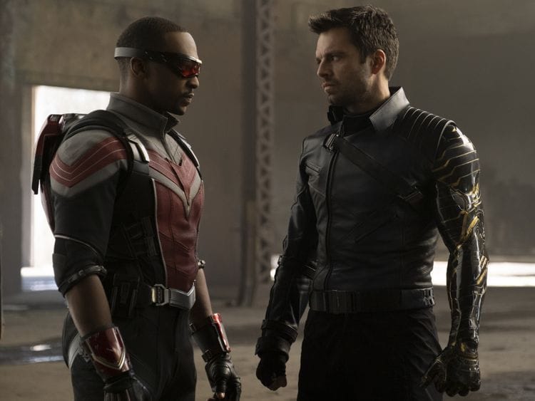 Falcon and WInter Soldier 1-1616483730649