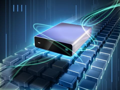 Here are the top storage solutions in the market right now
