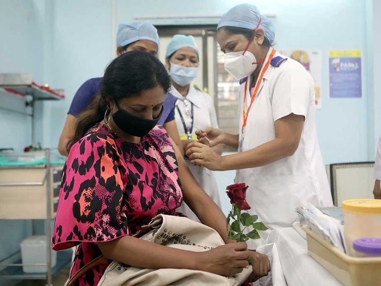 india vaccine covishield