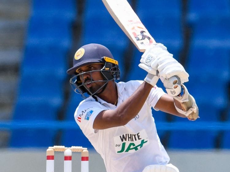 Cricket-Sri Lanka