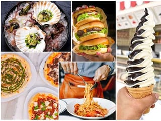 It’s time to honour Dubai’s homegrown chefs and food entrepreneurs 