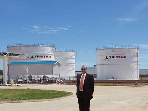 Tristar Group's Eugene Mayne: “Our performance in the first-half of 2021 reflects improving market conditions and our ability to be a resilient and diversified business model."