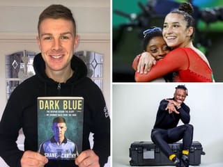 Juventus striker Alvaro Morata fights mental health stigma: 11 athletes talk depression, from Ronda Rousey and Michael Phelps to Dwayne ‘The Rock’ Johnson