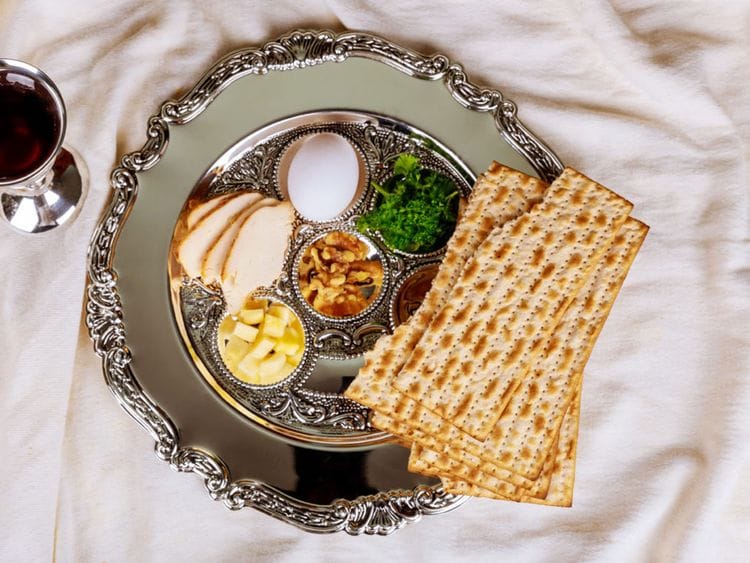 Passover 