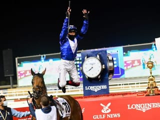 Dubai World Cup 2021: The big night’s winners and losers at Meydan Racecourse