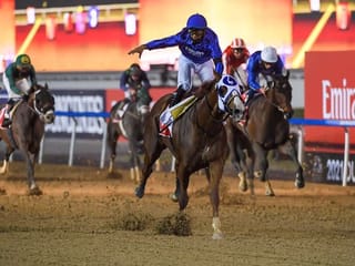 Dubai World Cup 2021: Where does Mystic Guide fit among the greatest horses of all time?