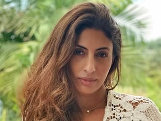 From Aaliyah Kashyap to Krishna Shroff, star kids who didn’t join Bollywood