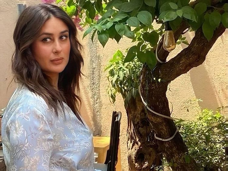Kareena Kapoor Khan