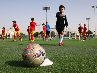 In photos: Inspiratus Sports District has a vision for the future