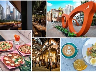 12 exciting things happening in the UAE this week