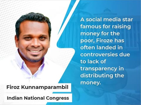 Firoz Kunnamparambil