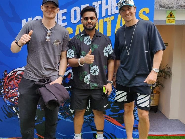 IPL-Pant