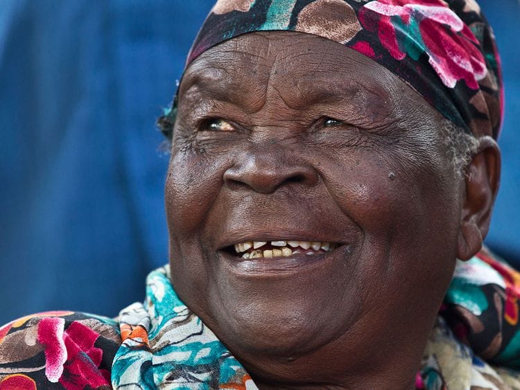 Kenya_Obit_Obama_Grandmother_41535
