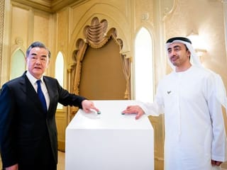 From the Editor: UAE’s move to manufacture vaccine a game-changer