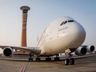 In Pictures: Airbus A380 superjumbos to the rescue as travel demand bounces back