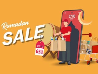 Shopping during Ramadan sales? Here are some tips to keep in mind when spending on a tight budget in the UAE