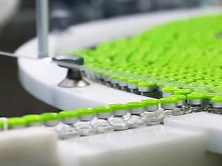 Look: UAE commences COVID-19 vaccine production with Hayat-Vax rollout